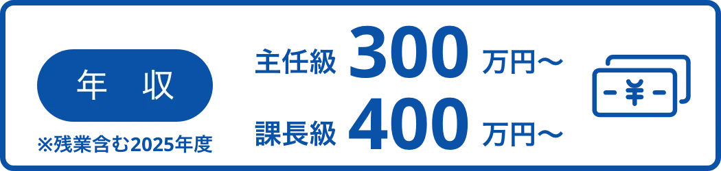 年収