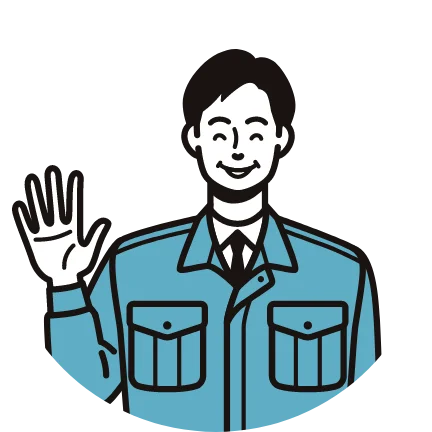 生産管理・Eさん